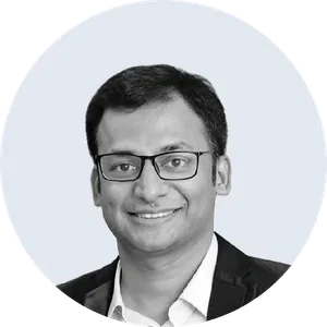 Abhishek Garg
